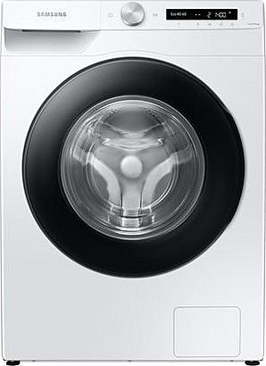 Samsung WW 80T534DAW/S7 + 10 let záruka na motor
