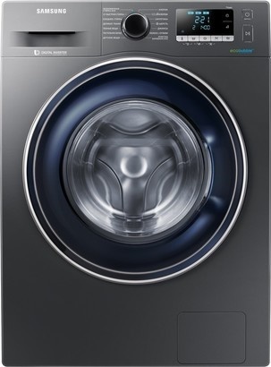 Samsung WW 90J5446FX/ZE + 10 let záruka na motor