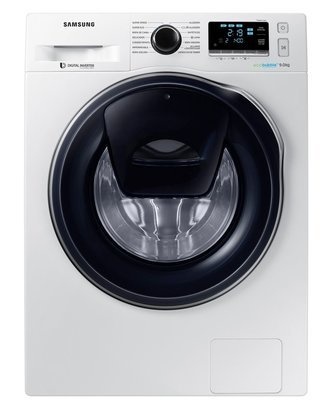 Samsung WW 90K6414QW/ZE + 10 let záruka na motor