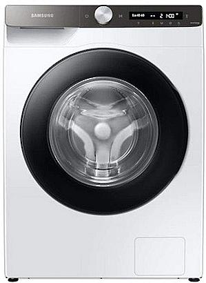 Samsung WW90T534DAT/S7 + 10 let záruka na motor