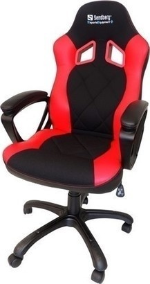 SANDBERG 640-80 Warrior Gaming Chair