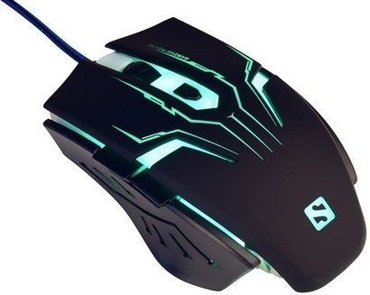 SANDBERG Eliminator Mouse 640-04