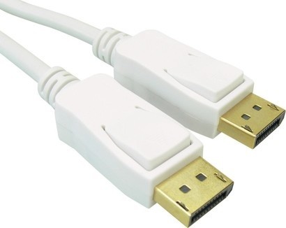 SANDBERG Kabel DisplayPort 1.2 4K M-M 2m