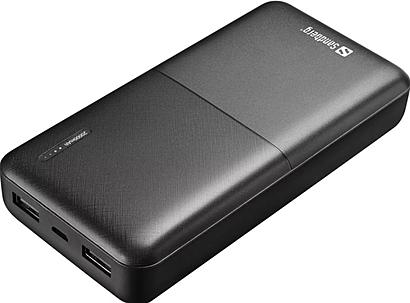 SANDBERG Saver Powerbank 20000 mAh