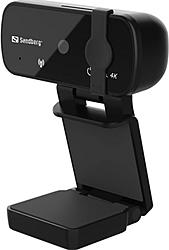 SANDBERG USB Webcam Pro+ 4K