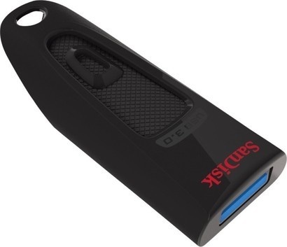 Sandisk 124109 USB FD 128GB Ultra 3.0