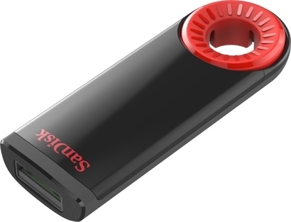 Sandisk 173343 USB FD 8GB Cruzer Dial