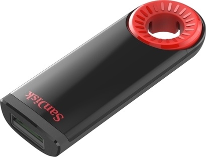 Sandisk 173344 USB FD 16GB Cruzer Dial