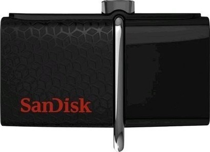 Sandisk 173349 USB Ultra Android Dual Drive 64GB