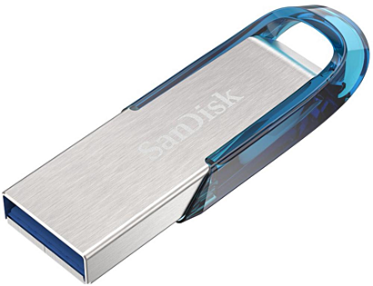 Sandisk 173480 USB 3.0 64GB Ultra Flair