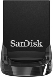 Sandisk 173486 USB FD 32GB Ultra Fit 3.1