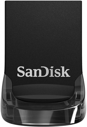 Sandisk 173486 USB FD 32GB Ultra Fit 3.1