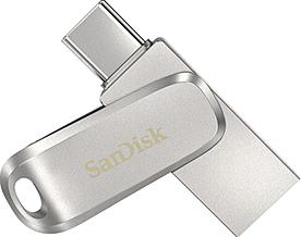 Sandisk 186462 USB 32GB Ultra Dual Drive Type-C