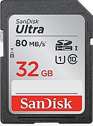 Sandisk 186556 SDHC 32GB 100MB/s