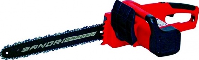 Sandrigarden SES 2000/40 TC
