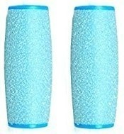 Scholl Velvet Smooth WET&DRY hlavice 2ks