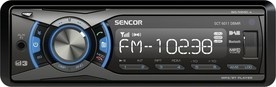 Sencor SCT 6011DBMR