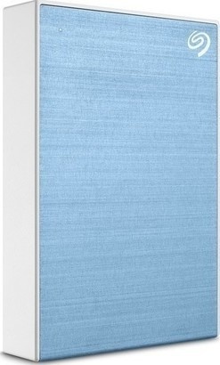 Seagate Backup Plus 5TB Blue