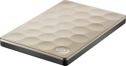 Seagate HDD 1T USB3.0 GL BackUpPlus Slim