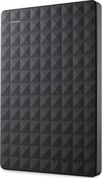 Seagate HDD 2TB USB3.0 Expansion černý