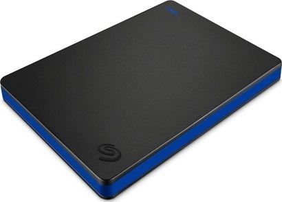 Seagate HDD 2TB USB3.0 pro PS4 a PC