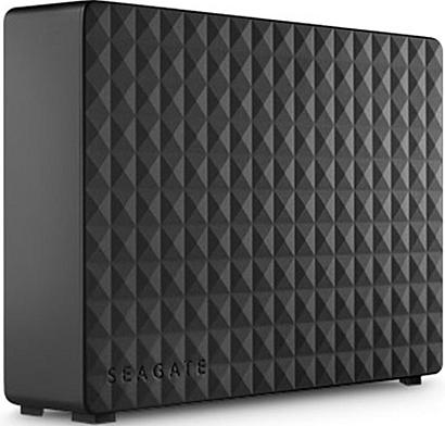 Seagate HDD 3,5'' 4TB Expansion Desktop