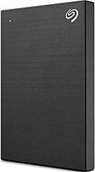 Seagate One Touch Portable 2TB Black