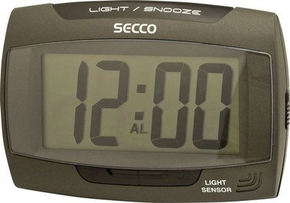 Secco S LS810-01 (523)