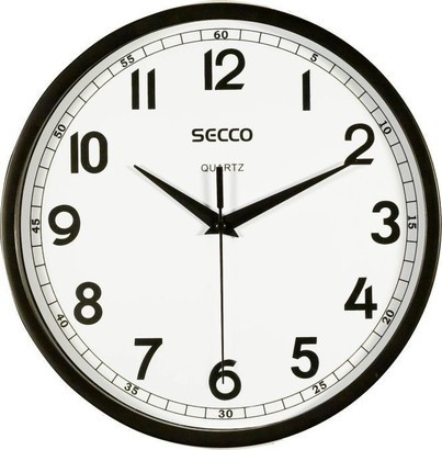 Secco S TS6019-17 (508)