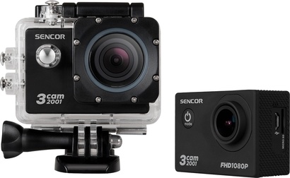 Sencor 3CAM 2001 Action CAM