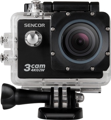 Sencor 3CAM 4K02W