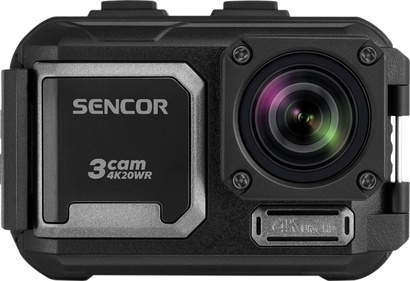 Sencor 3CAM 4K20WR