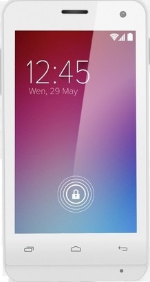 Sencor ELEMENT P403 White