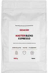 Sencor Master Blend Espresso 1kg