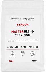 Sencor Master Blend Espresso 250g