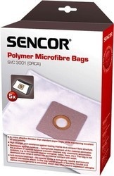 Sencor MICRO sáčky SVC 3001 5ks