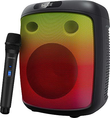 Sencor PARTYCON BASE SOUND SYSTEM