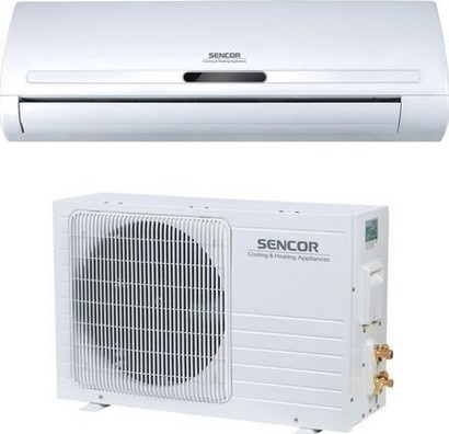 Sencor SAC 1810