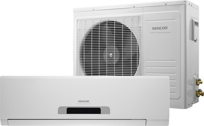 Sencor SAC 2411CH (IN+OUT)