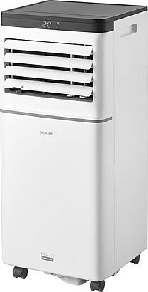 Sencor SAC MT1042C + sleva 20 % při použití kódu + bezplatný servis 36 měsíců