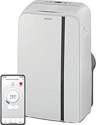 Sencor SAC MT1240C + těsnění do okna zdarma + bezplatný servis 36 měsíců