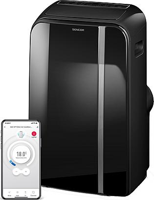 Sencor SAC MT1241C + těsnění do okna zdarma + sleva 20 % při použití kódu + bezplatný servis 36 měsíců