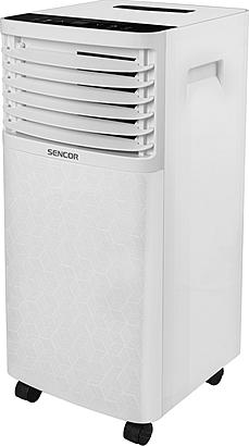 Sencor SAC MT7007C-EUE3 + těsnění do okna zdarma + bezplatný servis 36 měsíců