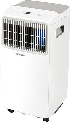 Sencor SAC MT7013C + těsnění do okna zdarma + bezplatný servis 36 měsíců