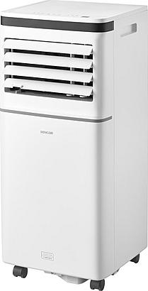Sencor SAC MT7042C + bezplatný servis 36 měsíců