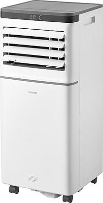 Sencor SAC MT8042C + sleva 20 % při použití kódu + bezplatný servis 36 měsíců