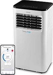 Sencor SAC MT8048C + sleva 20 % při použití kódu + bezplatný servis 36 měsíců