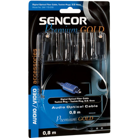 Sencor SAV 115-008 Opt.k.Toslink M-M PG