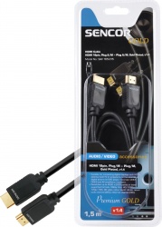 Sencor SAV 165-015