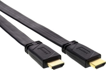 Sencor SAV 277-015 HDMI A-A FLAT V2.0 PG